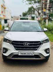 Hyundai Creta 1.6 SX