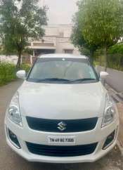 Maruti Suzuki Swift VDI