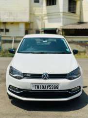 Volkswagen Polo others