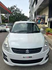 Maruti Suzuki Swift LXI