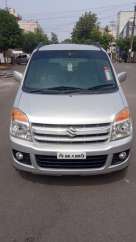 Maruti Suzuki Wagon R LXI