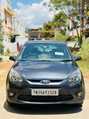 Ford Figo 1.4 ZXI Duratorq