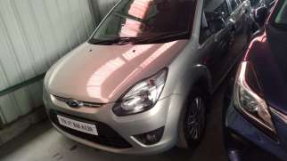 Ford Figo others