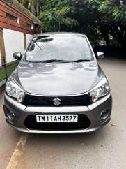 Maruti Suzuki Celerio ZXI