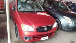 Maruti Suzuki Alto K10 LXI