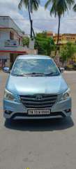 Toyota Innova 2.0 V