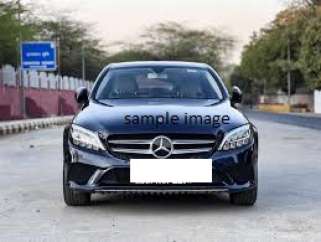 Mercedes Benz C-Class C 200 Progressive