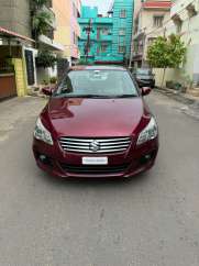 Maruti Suzuki Ciaz Delta