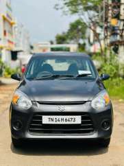 Maruti Suzuki Alto 800 VXI