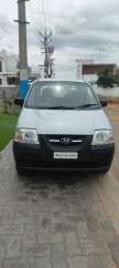 Hyundai Santro others