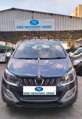 Mahindra Marazzo M6 8Str