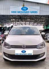 Volkswagen Polo 1.2 Highline