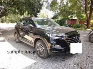 Hyundai Tucson others