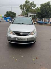 Tata Manza Aura (ABS) Quadrajet