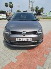 Volkswagen Polo 1.2 Comfortline