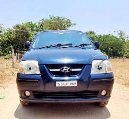 Hyundai Santro Xing XO