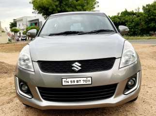 Maruti Suzuki Swift VDI