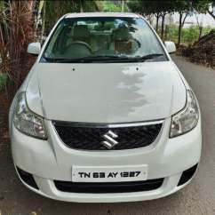 Maruti Suzuki SX4 ZDI