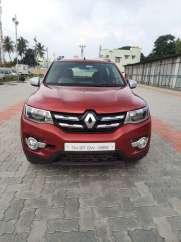 Renault Kwid RXT