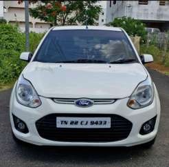 Ford Figo 1.4 EXI Duratorq