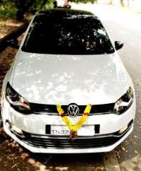 Volkswagen Polo 1.2 Highline