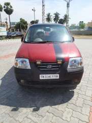 Hyundai Santro Xing XO