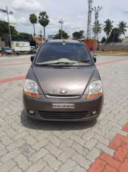 Chevrolet Spark 1.0 LS