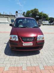 Hyundai Santro Xing GLS