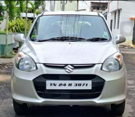 Maruti Suzuki Alto 800 LXI