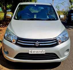 Maruti Suzuki Celerio ZXI