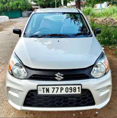 Maruti Suzuki Alto 800 LXI