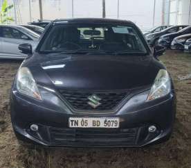 Maruti Suzuki Baleno others