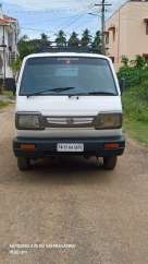 Maruti Suzuki Omni others