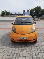 Tata Nano CX