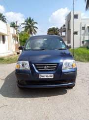 Hyundai Santro Xing others