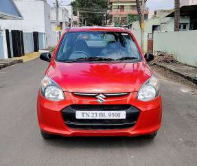 Maruti Suzuki Alto 800 LXI