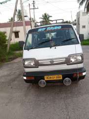 Maruti Suzuki Omni others