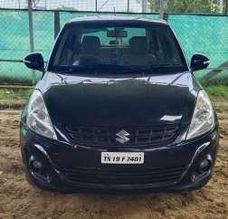 Maruti Suzuki Swift dzire VDI