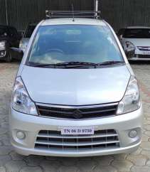 Maruti Suzuki Zen Estilo LXI