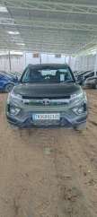 Tata Nexon XM