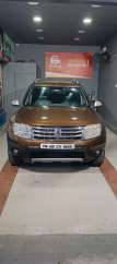 Renault Duster others