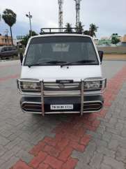 Maruti Suzuki Omni 5 seater