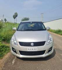 Maruti Suzuki Swift VDI