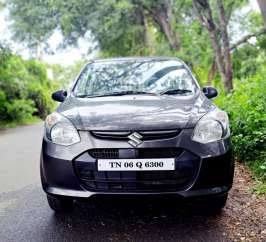 Maruti Suzuki Alto 800 VXI