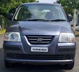 Hyundai Santro others