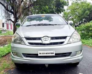 Toyota Innova 2.5 G