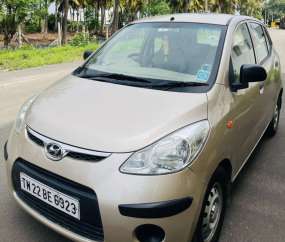 Hyundai i10 Era