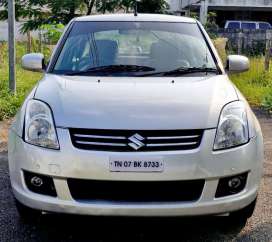 Maruti Suzuki Swift dzire VXI