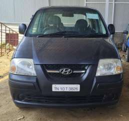 Hyundai Santro Xing XG