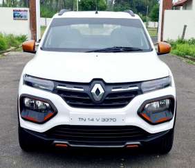 Renault Kwid 1.0 Climber MT